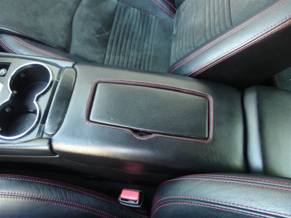 Bild 50/100 von Maserati GranTurismo S (2008)