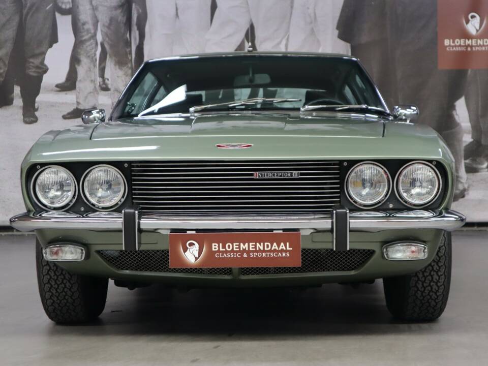 Bild 3/99 von Jensen Interceptor MK III (1973)