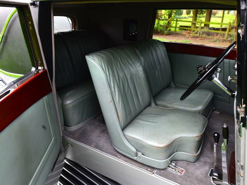 Image 20/50 of Rolls-Royce 20&#x2F;25 HP (1934)