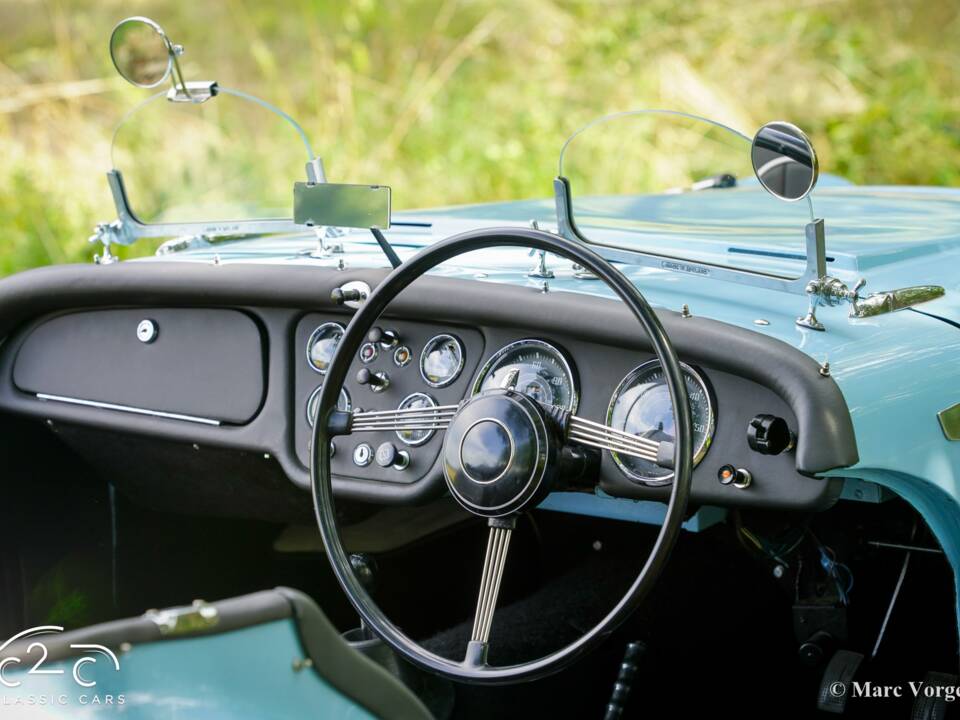 Bild 6/50 von Triumph TR 3 (1957)