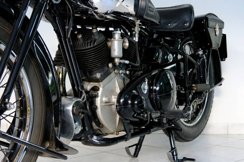 Immagine 34/89 di Brough-Superior SS 80 (1939)
