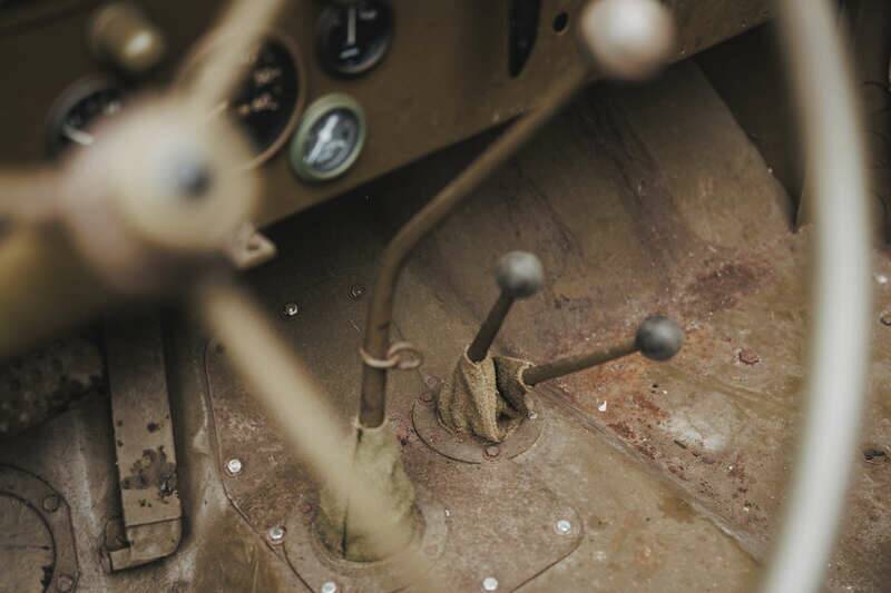 Bild 32/50 von Ford GPW (1943)