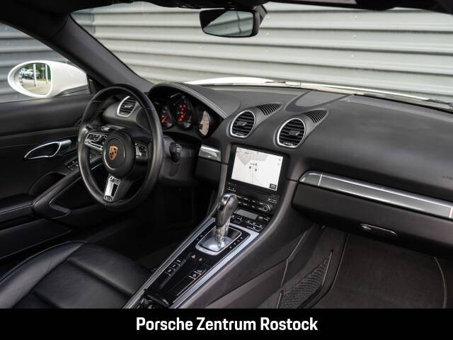 Imagen 9/30 de Porsche 718 Cayman (2023)