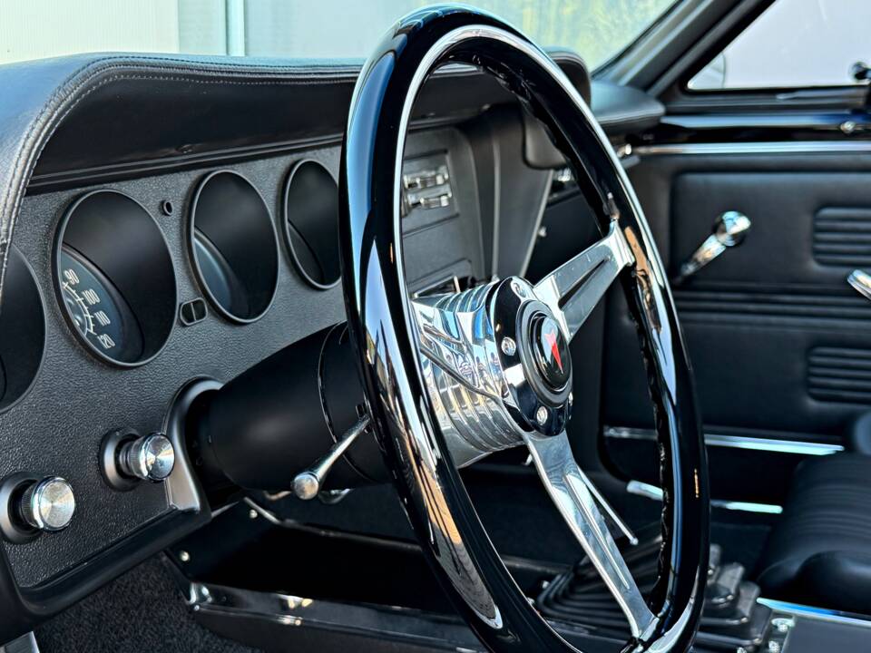 Afbeelding 26/65 van Pontiac GTO (1967)