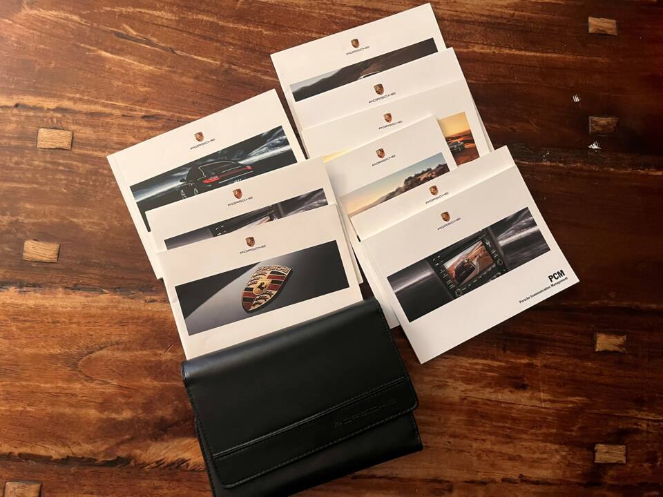 Imagen 46/46 de Porsche 911 Carrera GTS (2011)