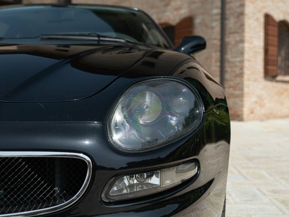 Bild 19/50 von Maserati 3200 GT (2001)