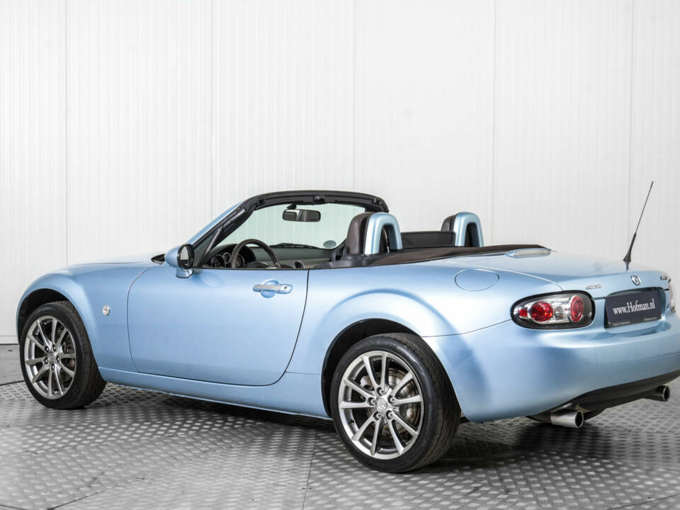 Bild 6/50 von Mazda MX-5 1.8 (2008)