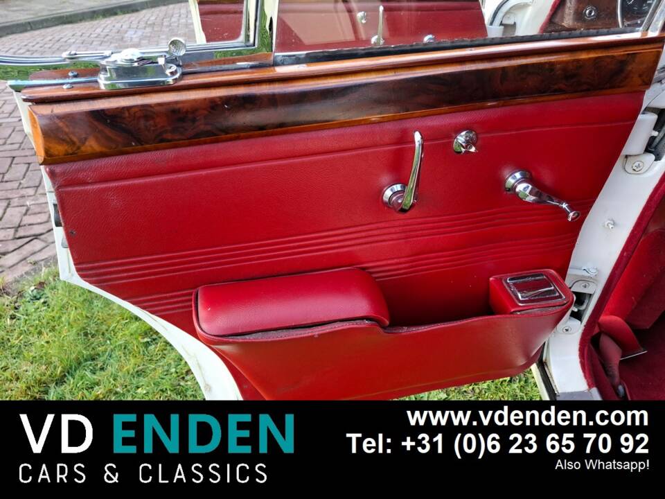 Bild 22/66 von Jaguar S-Type 3.4 (1964)