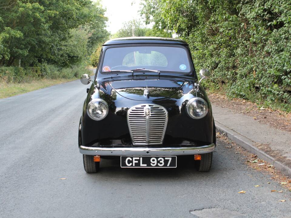 Image 2/16 of Austin A 30 Seven (1954)