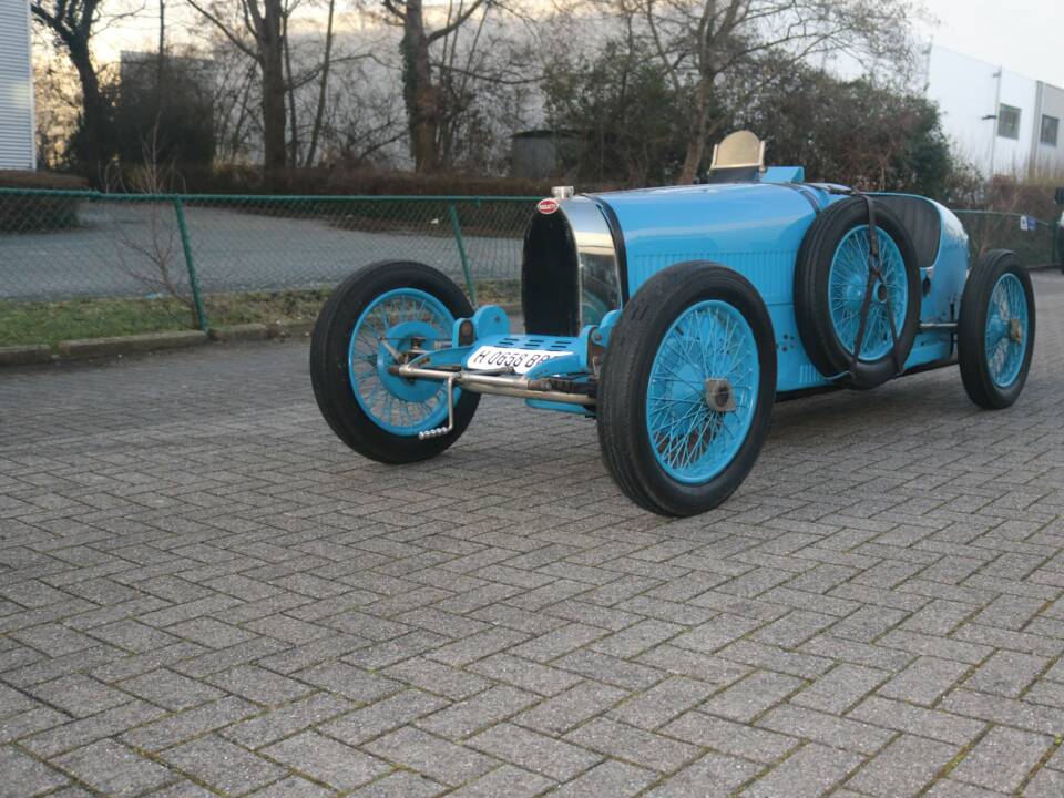 Bild 8/32 von Bugatti Type 35 A (1927)