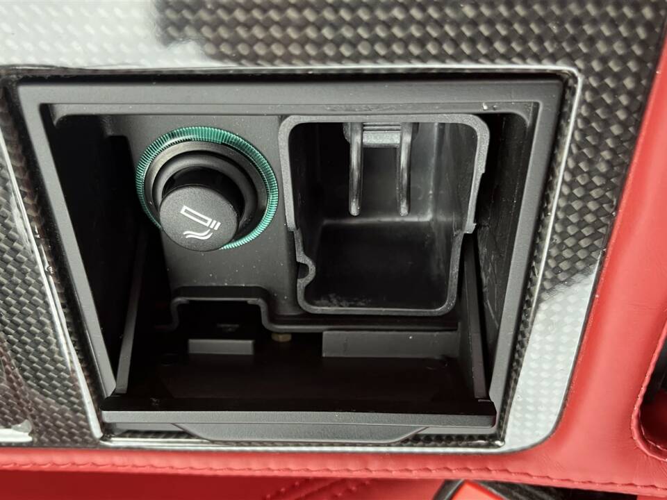 Imagen 38/82 de Ferrari F430 Spider (2007)