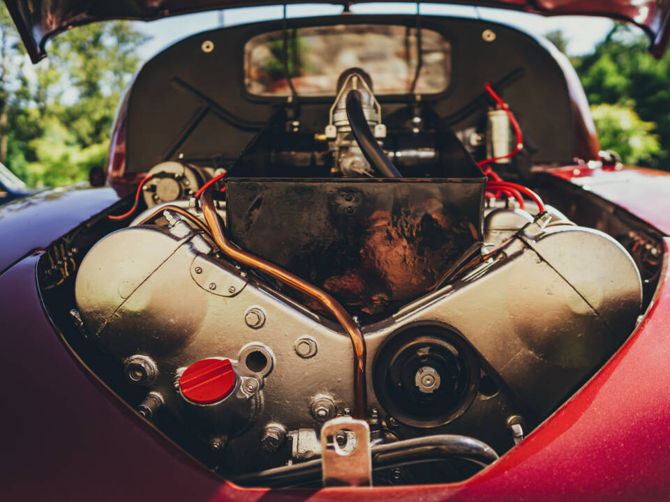 Bild 6/22 von Tatra T 87 (1949)