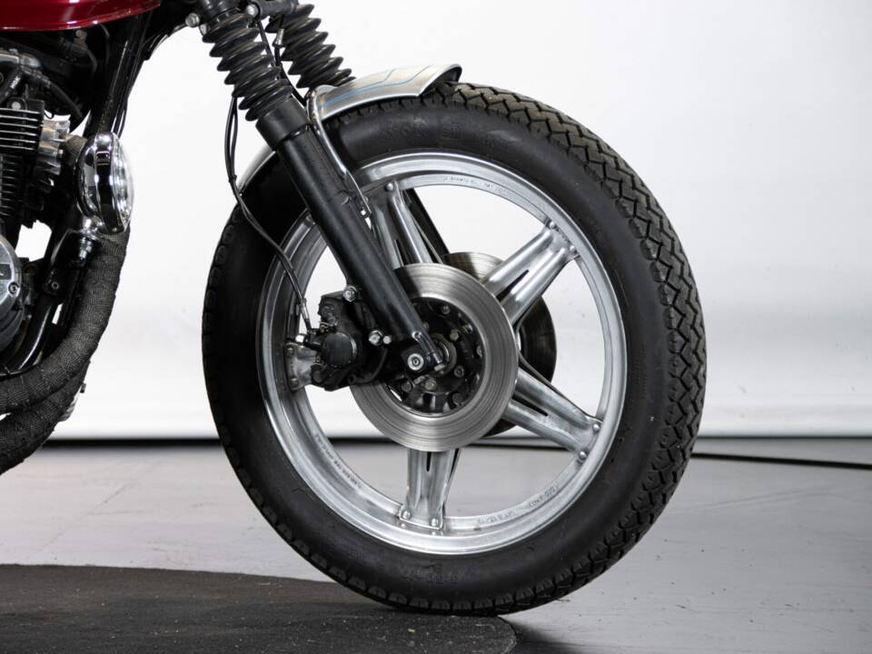 Image 45/50 of Honda CB 650 (1984)