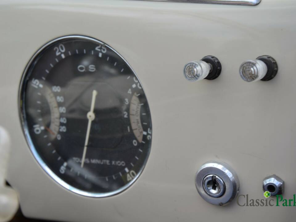 Image 39/50 of Delahaye 135M Worblaufen (1947)