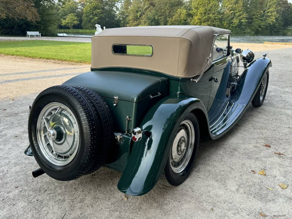 Bild 29/50 von Bugatti Typ 46 (1929)