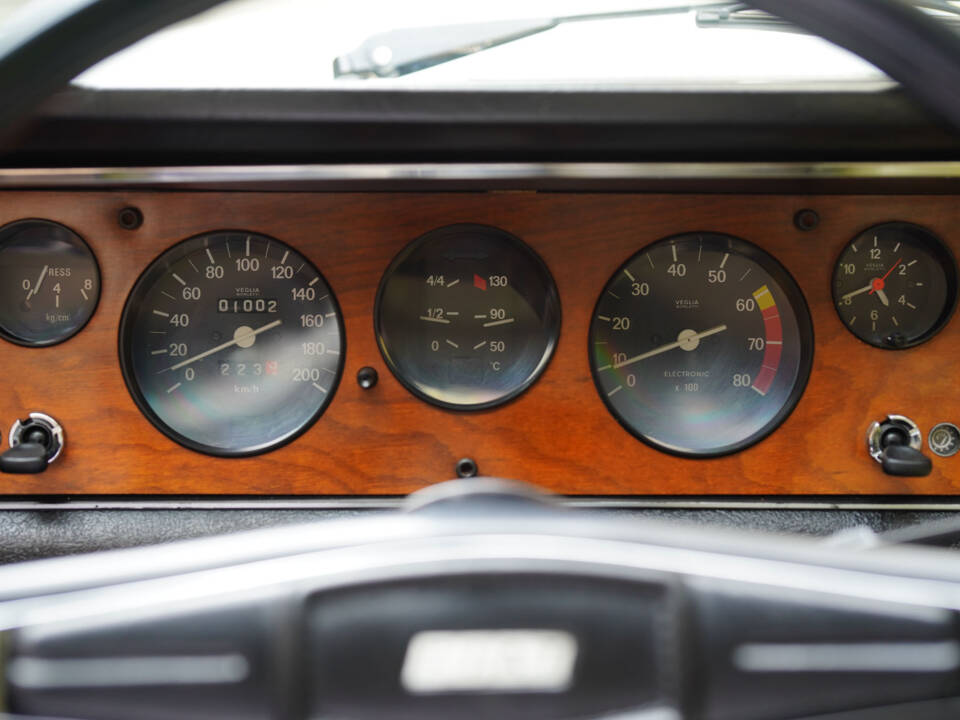 Bild 10/97 von FIAT 132 (1974)