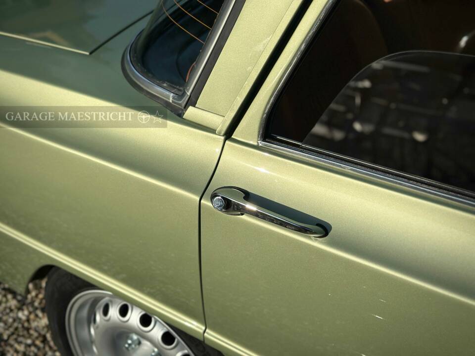 Immagine 22/100 di Alfa Romeo Giulia Super 1.6 (1974)