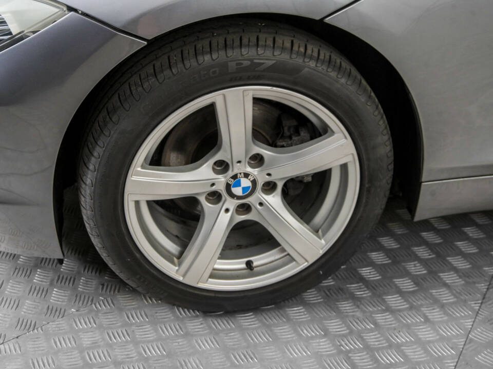 Bild 26/50 von BMW Z4 sDrive23i (2010)
