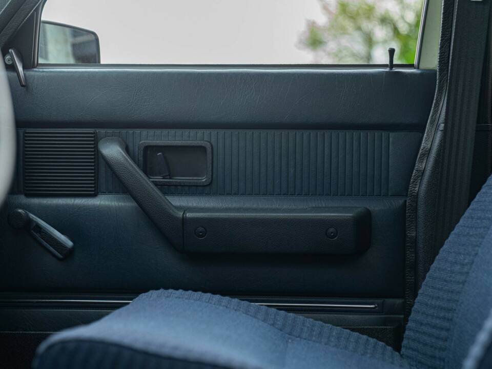 Image 28/50 de Volvo 244 GL D (1982)