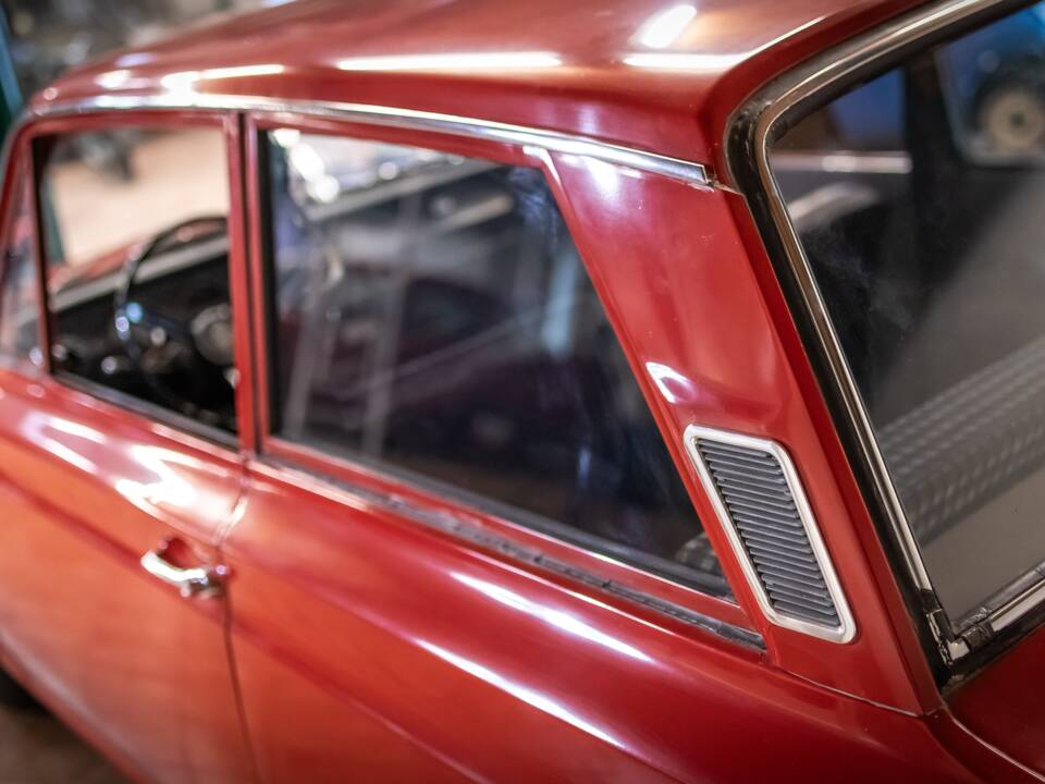 Afbeelding 9/20 van Ford Cortina 1200 Deluxe (1965)