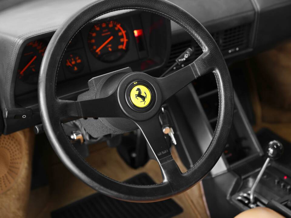 Bild 34/50 von Ferrari Testarossa (1987)
