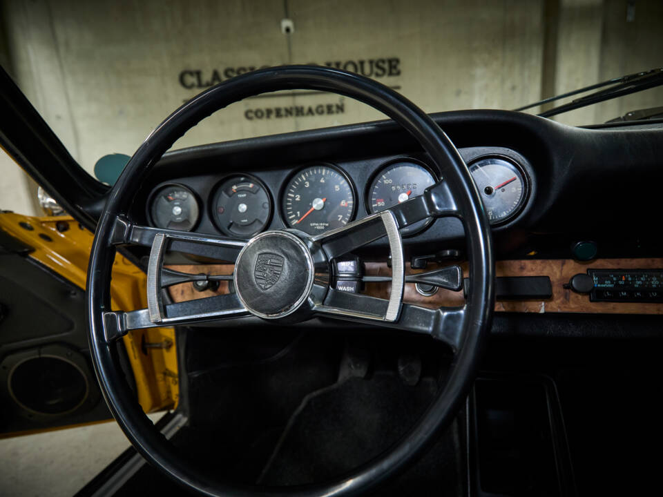 Imagen 85/100 de Porsche 912 (1967)