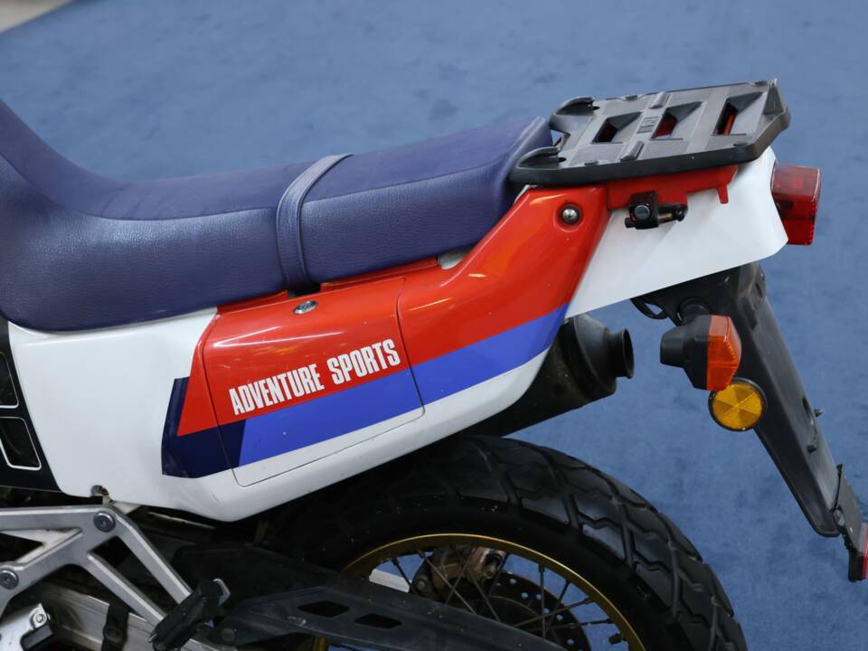 Bild 11/37 von Honda XRV 750 Africa Twin (1990)