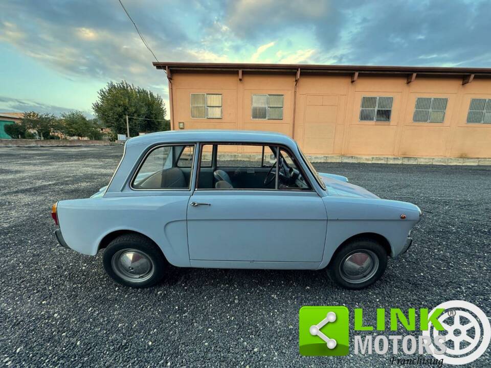 Afbeelding 2/10 van Autobianchi Bianchina (1967)
