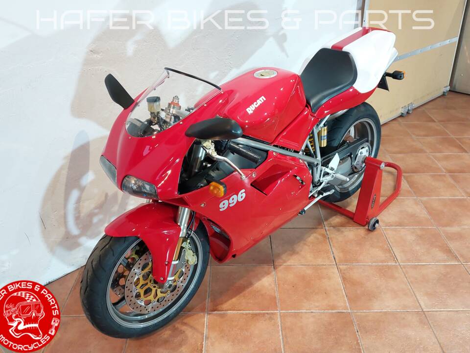 Bild 7/37 von Ducati DUMMY (2001)
