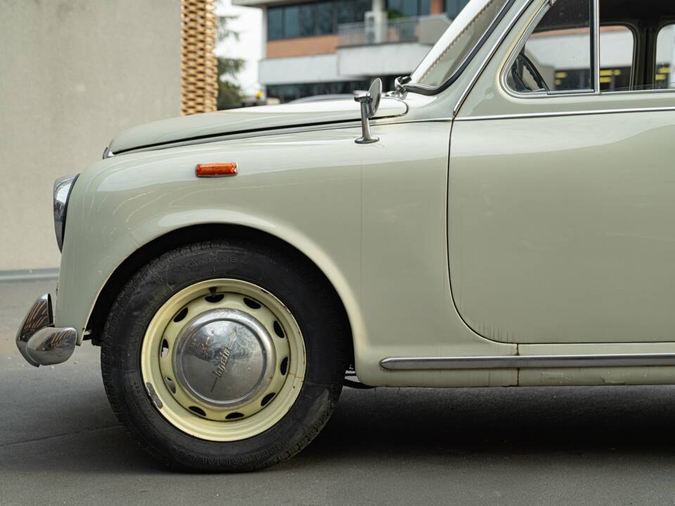 Image 23/50 of Lancia Appia C10 (1957)