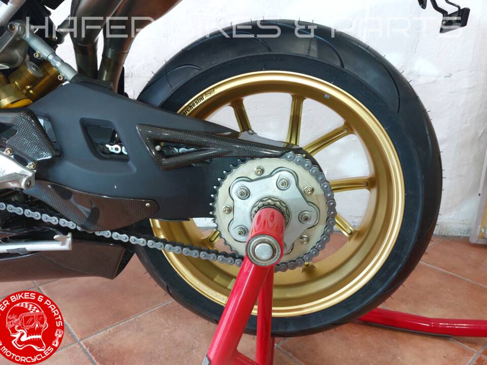 Immagine 43/50 di MV Agusta DUMMY (2004)