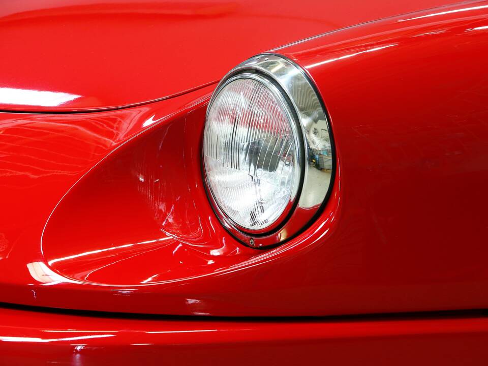 Bild 8/25 von Alfa Romeo 2.0 Spider (1993)