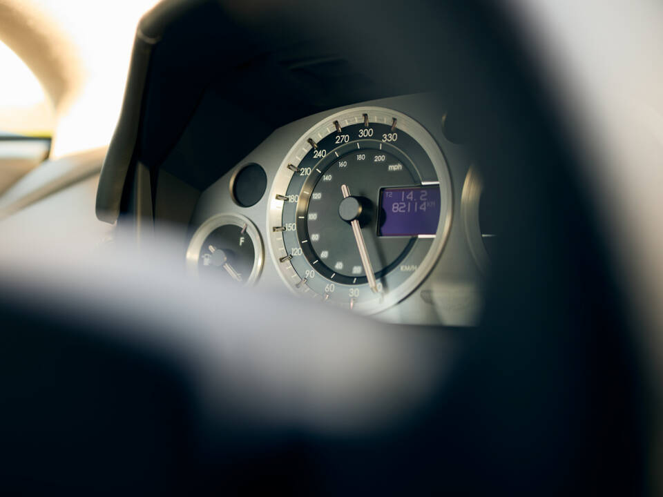 Image 9/14 of Aston Martin V8 Vantage (2007)