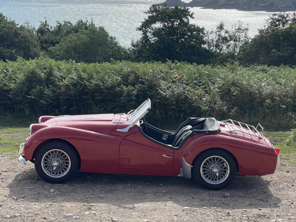 Bild 2/12 von Triumph TR 3A (1959)