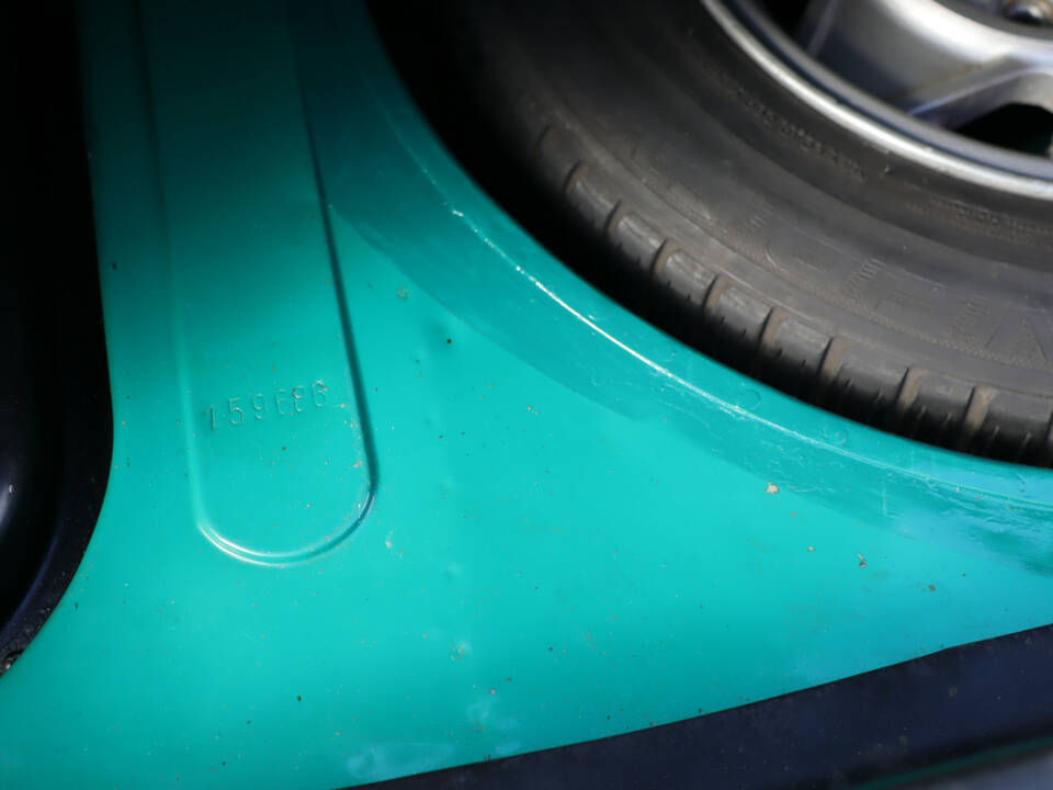 Image 33/50 of Alfa Romeo 1750 Spider Veloce (1969)