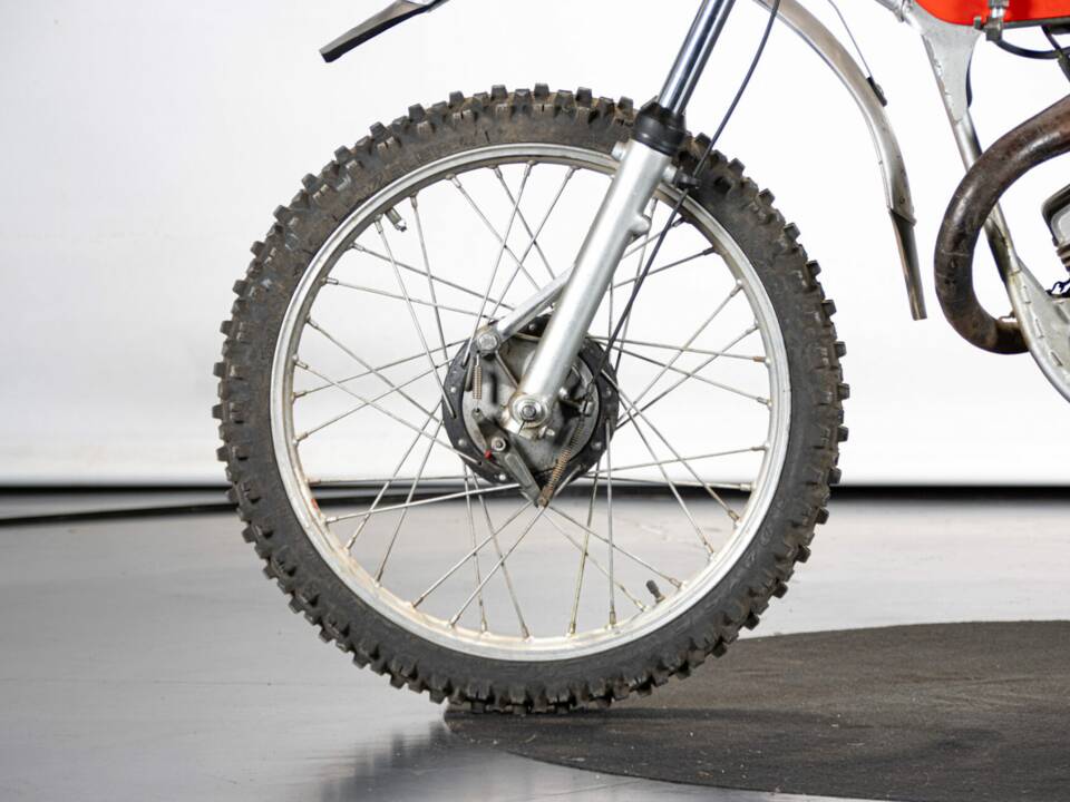 Image 24/50 of KTM 50 GS (1971)