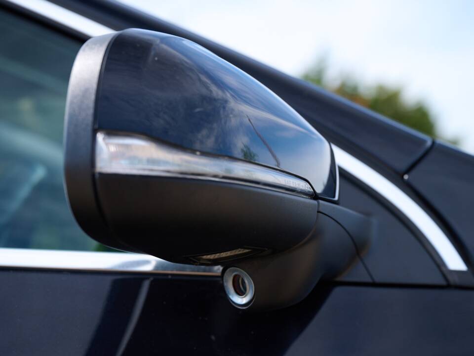 Immagine 13/47 di Volvo V60 T6 (2012)