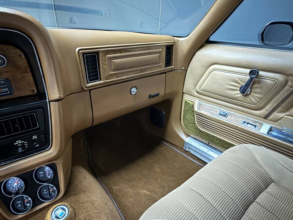 Image 28/50 of AMC Pacer (1982)
