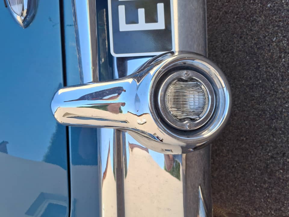 Afbeelding 9/19 van Buick Super Dynaflow (1950)