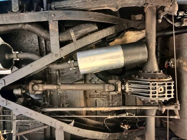 Imagen 24/51 de Rolls-Royce Silver Wraith (1953)