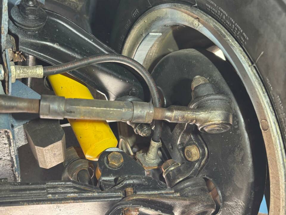 Image 49/94 of SIMCA 1000 Rallye 2 (1977)