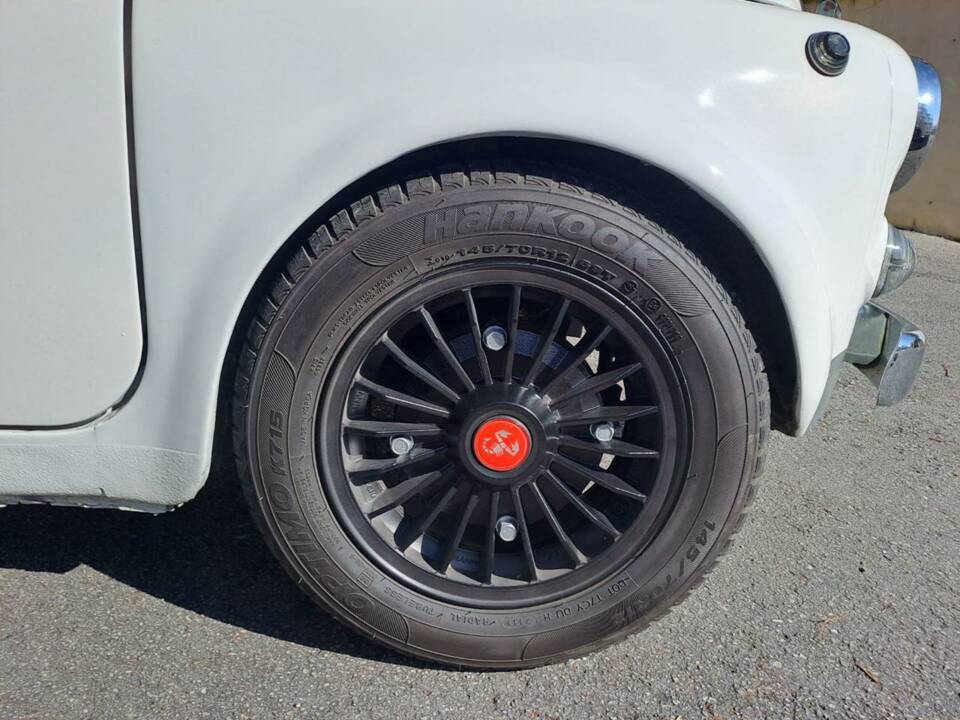 Bild 22/43 von FIAT 500 L (1971)