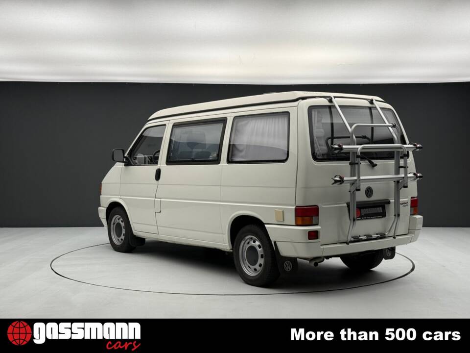 Image 10/15 of Volkswagen T4 California 2.0 (1995)