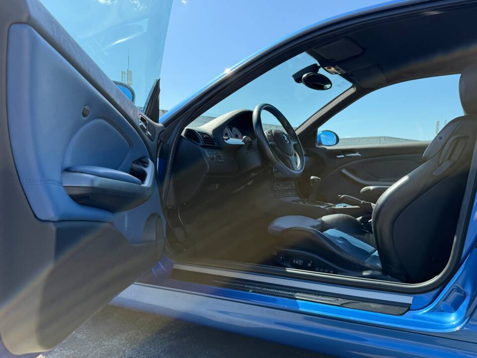 Bild 17/24 von BMW M3 (2003)