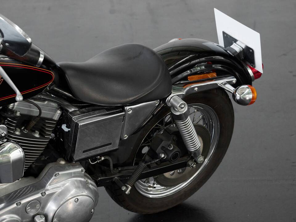 Image 3/24 of Harley-Davidson XLH 1200 Sportster (1995)