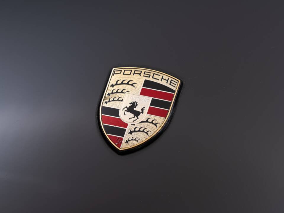 Bild 50/50 von Porsche 911 Carrera 4 (2011)