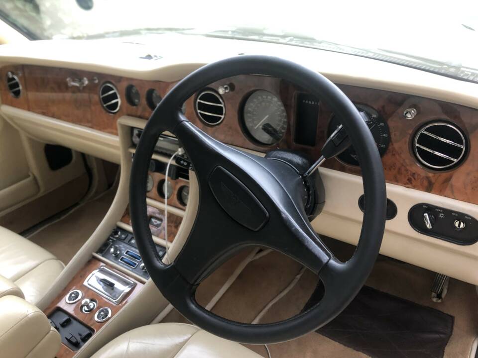 Immagine 4/5 di Bentley Turbo R (1991)