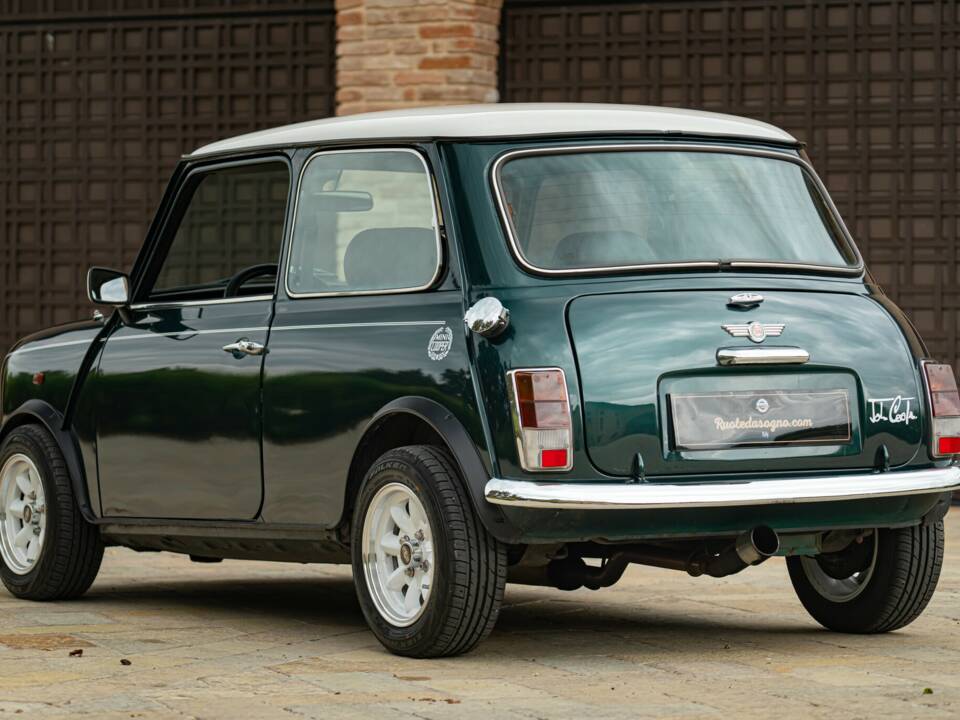 Afbeelding 6/43 van Rover Mini Cooper 1,3i (1994)