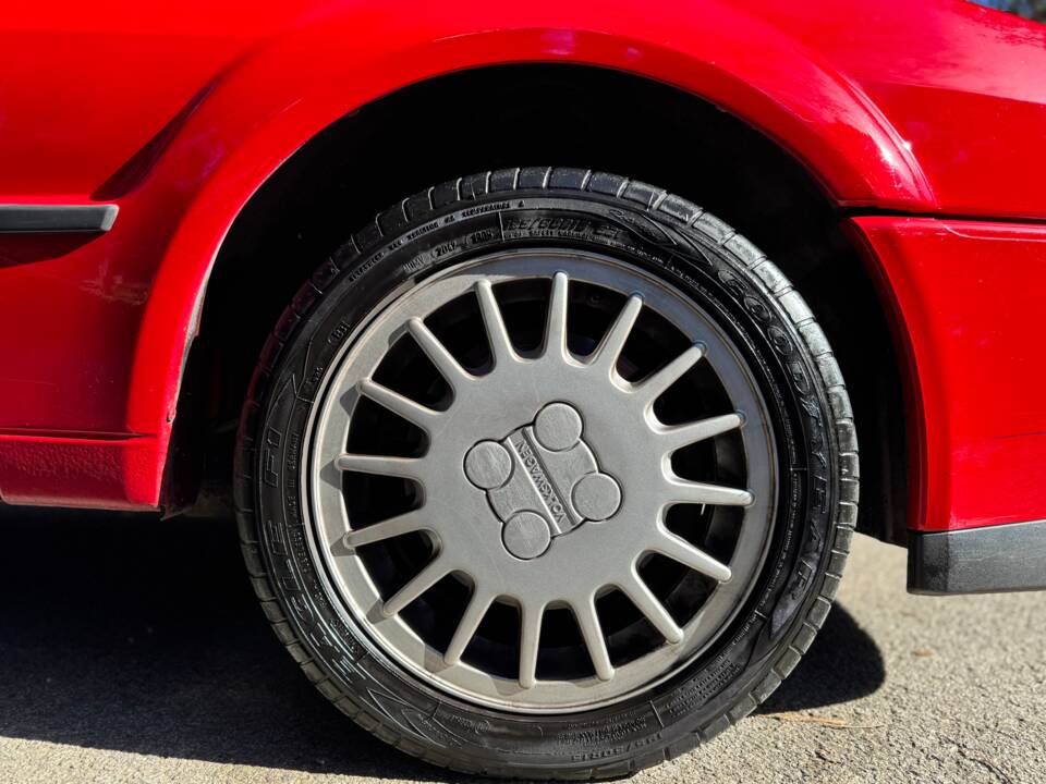 Afbeelding 44/46 van Volkswagen Corrado G60 1.8 (1992)
