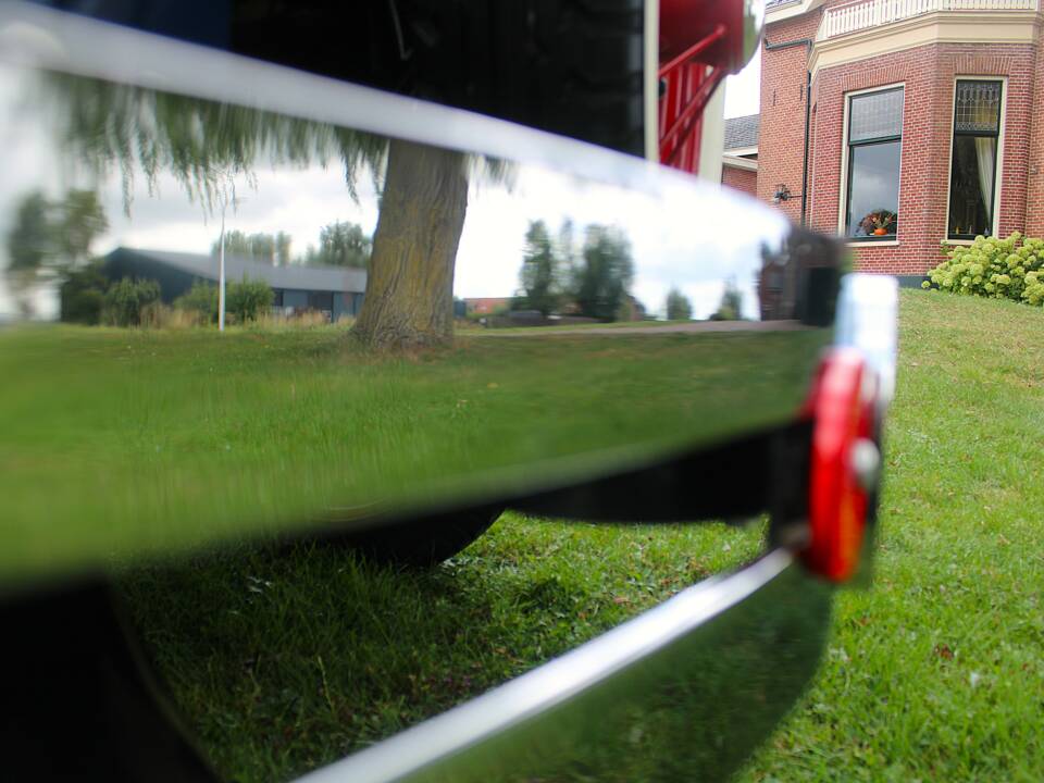 Image 20/55 of Ford Model A Tudor Sedan (1931)